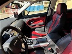 لاند روفر رانج روڤر إيفوك